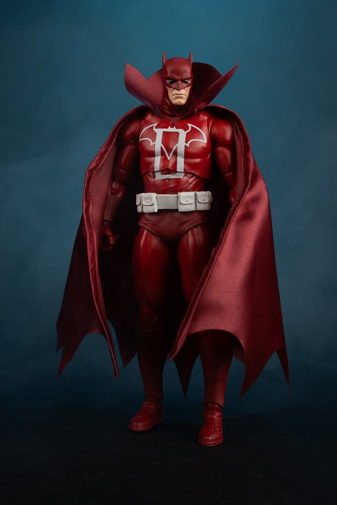 DC Multiverse Actionfigur Batman Deadman (Knight Terrors) 19 cm