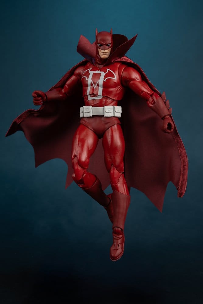 DC Multiverse Actionfigur Batman Deadman (Knight Terrors) 19 cm