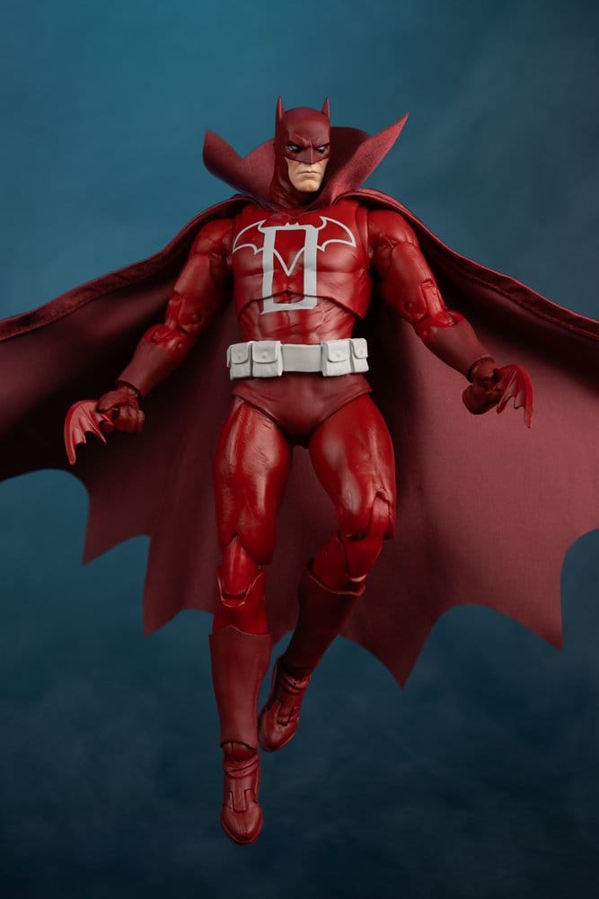DC Multiverse Actionfigur Batman Deadman (Knight Terrors) 19 cm