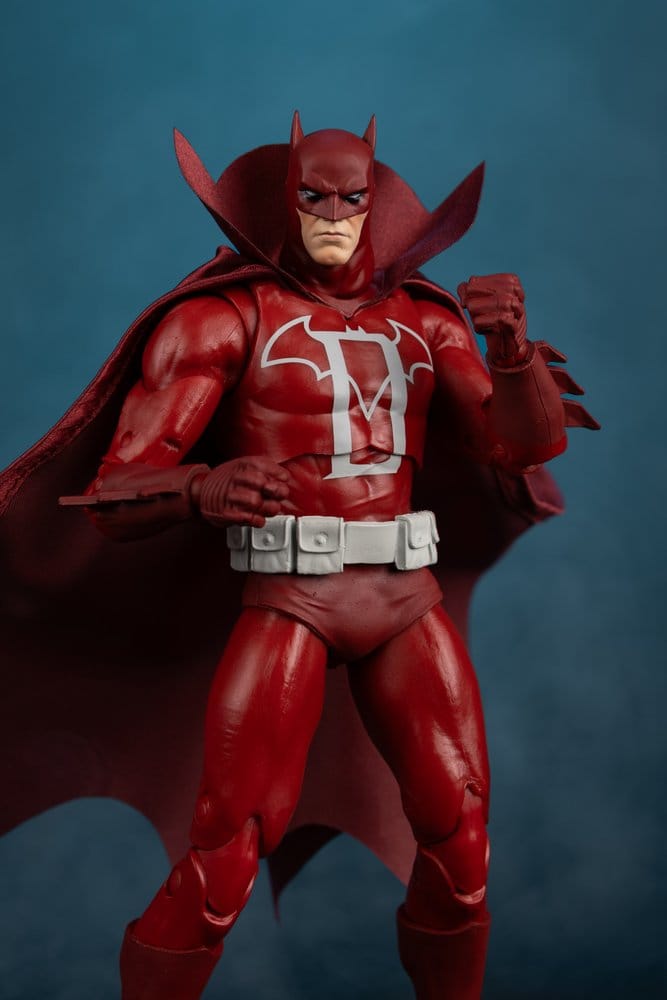 DC Multiverse Actionfigur Batman Deadman (Knight Terrors) 19 cm