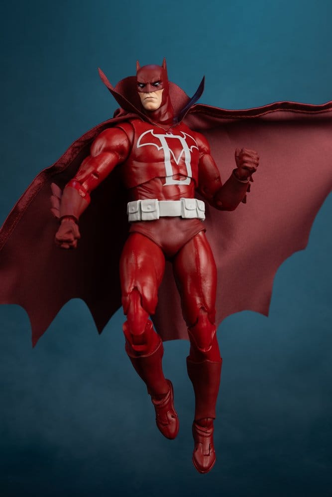 DC Multiverse Actionfigur Batman Deadman (Knight Terrors) 19 cm