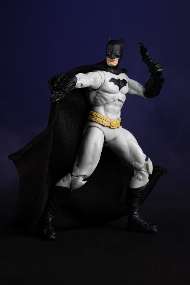 DC Multiverse Actionfigur Batman (The New 52) 18 cm