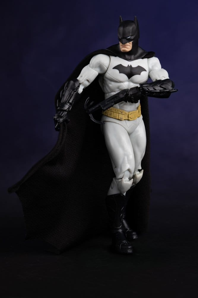 DC Multiverse Actionfigur Batman (The New 52) 18 cm