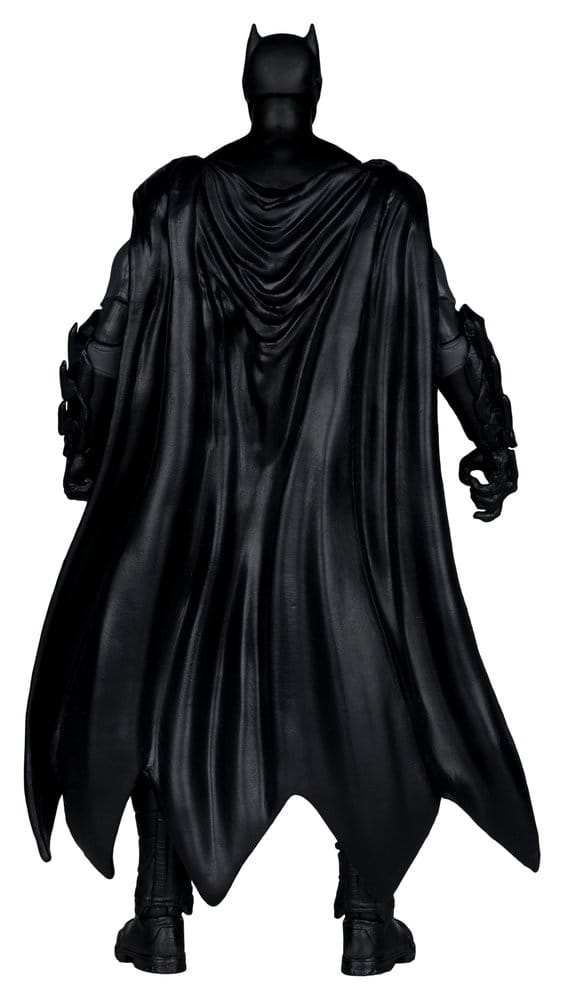 DC Multiverse Actionfigur Batman (DC Rebirth) 18 cm