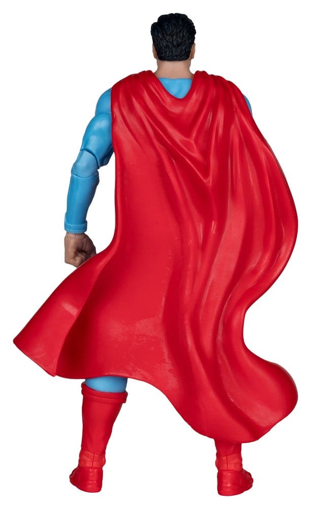DC Multiverse Actionfigur Superman (DC Classic) 19 cm