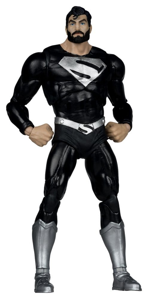 DC Multiverse Actionfigur Superman (Superman: Lois and Clark) 18 cm