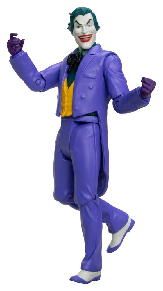 DC Comics DC Retro Super Friends Actionfiguren 15 cm Sortiment (6)