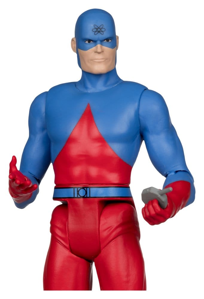 DC Comics DC Retro Super Friends Actionfiguren 15 cm Sortiment (6)