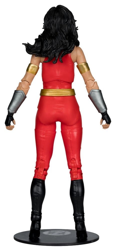 DC Multiverse McFarlane Collector Edition Actionfigur Wonder Girl (DC Classic #66) 18 cm