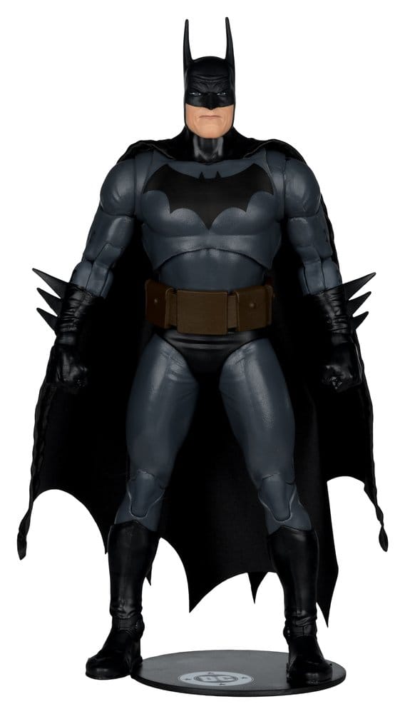 DC Direct Page Punchers Actionfigur Batman (Justice) 18 cm