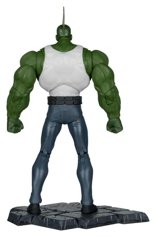 Savage Dragon Image Comics Founders Series McFarlane Elite Edition Actionfigur Dragon 20 cm