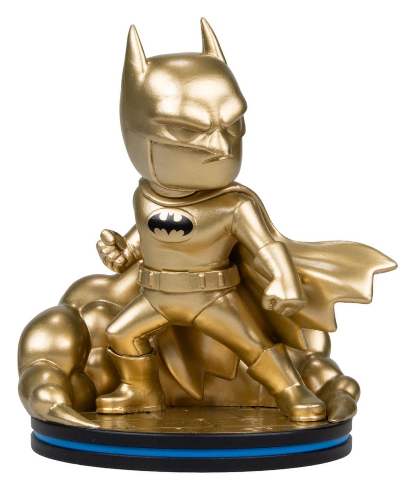 DC Comics QMx Q-Fig Minifiguren Sortiment (10)