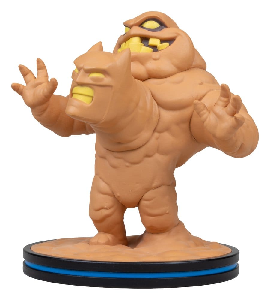 DC Comics QMx Q-Fig Minifiguren Sortiment (10)