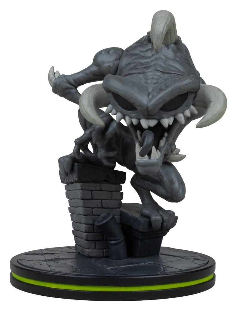 Spawn Q-fig IMAGE COMIC Minifiguren Sortiment (10)