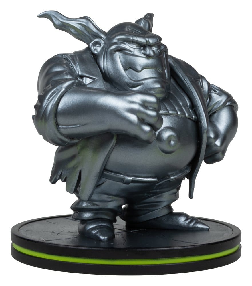 Spawn Q-fig IMAGE COMIC Minifiguren Sortiment (10)