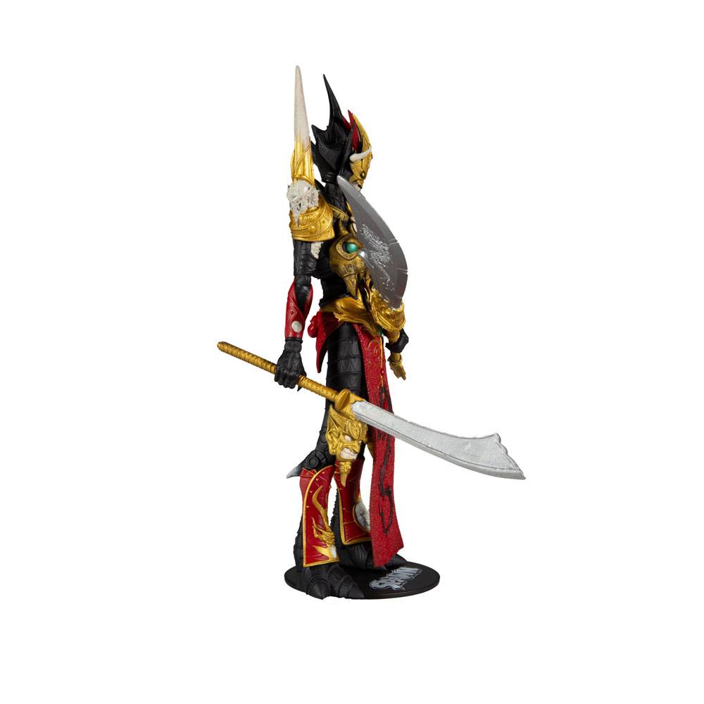 Spawn Actionfigur Mandarin Spawn 18 cm