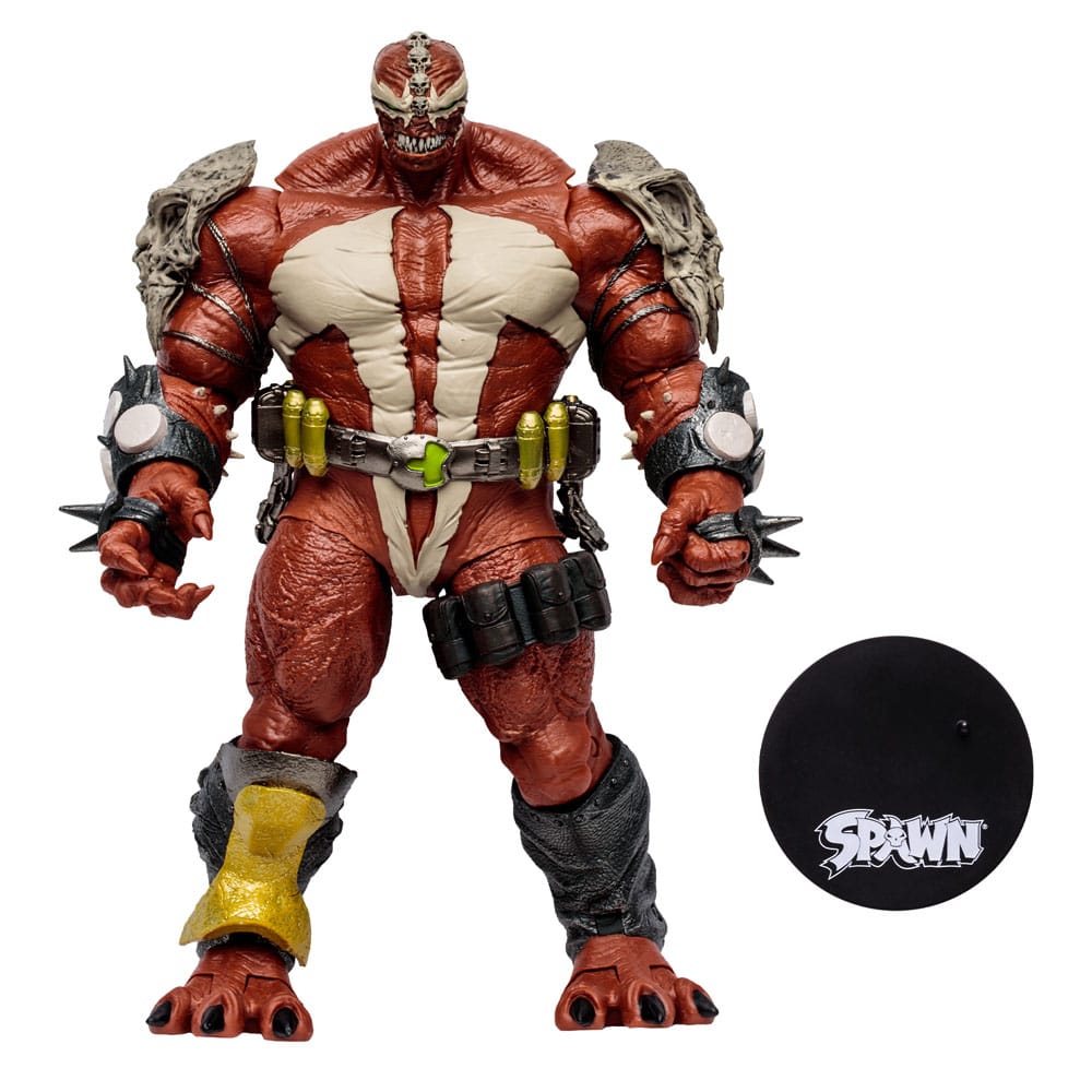 Spawn Megafig Actionfigur Monolith 30 cm