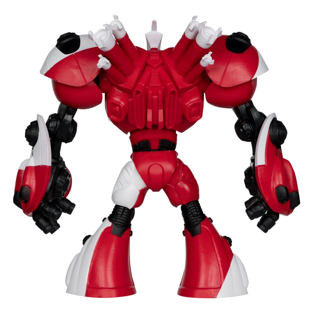 Spawn Actionfiguren 18 cm Wave 8 30th Anniversary Sortiment (6)