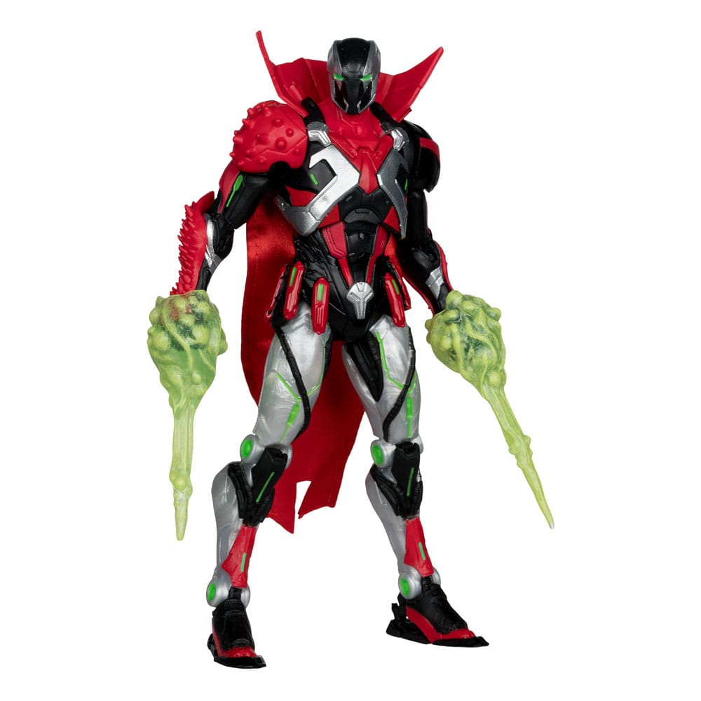 Spawn Actionfiguren 18 cm Wave 8 30th Anniversary Sortiment (6)