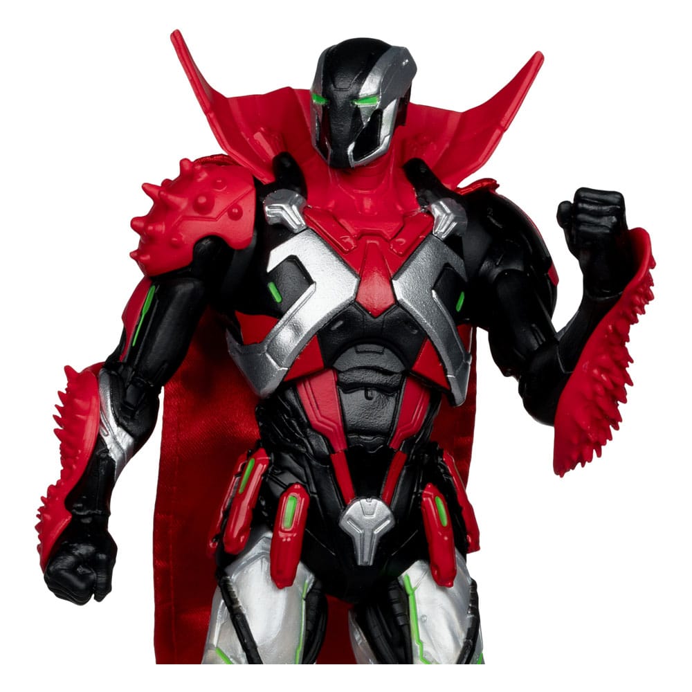 Spawn Actionfiguren 18 cm Wave 8 30th Anniversary Sortiment (6)