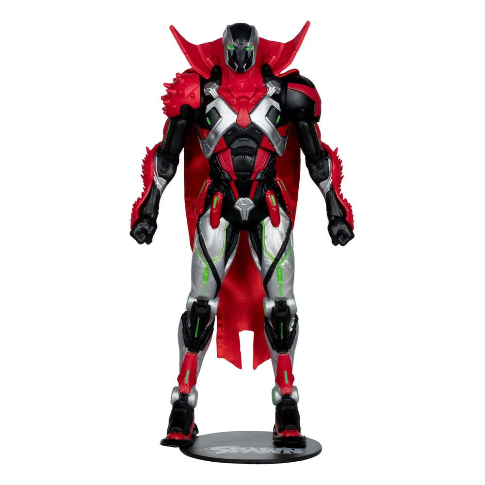 Spawn Actionfiguren 18 cm Wave 8 30th Anniversary Sortiment (6)