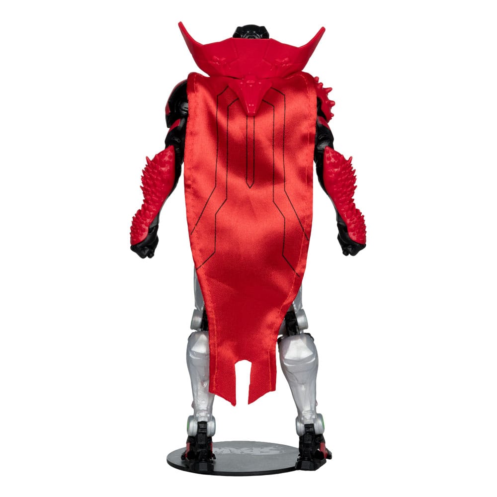 Spawn Actionfiguren 18 cm Wave 8 30th Anniversary Sortiment (6)