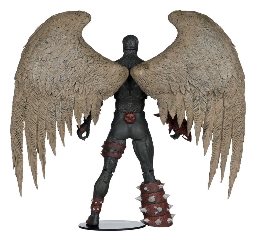 Spawn Toy Actionfigur Wings of Redemption Spawn 23 cm