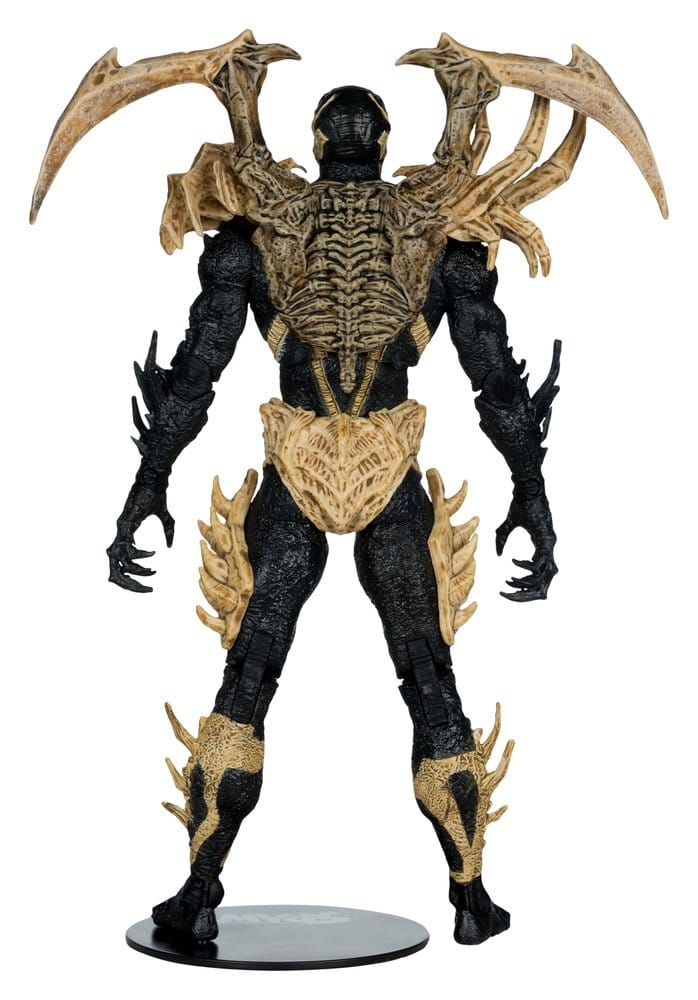 Spawn Toy Actionfigur Curse of Spawn 19 cm