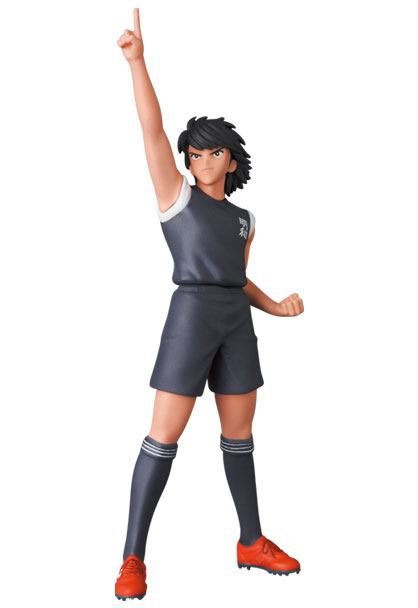 Captain Tsubasa UDF Minifgur Hyuga Kojiro (Reproduction) 6 cm