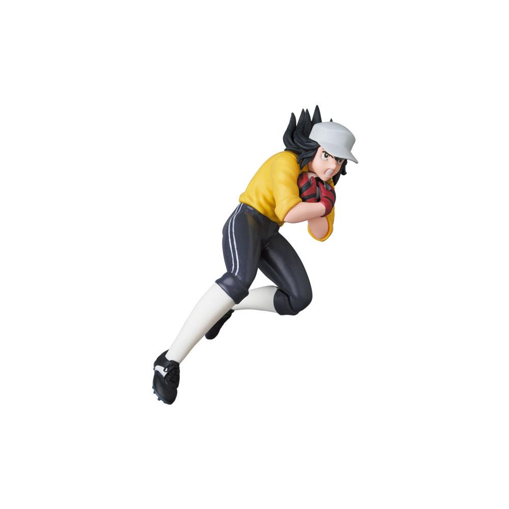 Captain Tsubasa UDF Minifgur Wakashimazu Ken (Reproduction) 8 cm