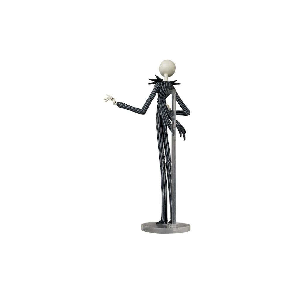 Nightmare before Christmas UDF Minifgur Jack 12 cm