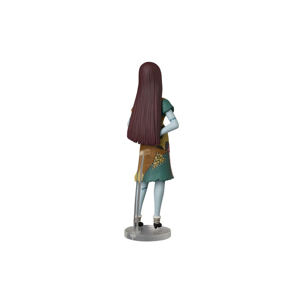 Nightmare before Christmas UDF Minifgur Sally 12 cm