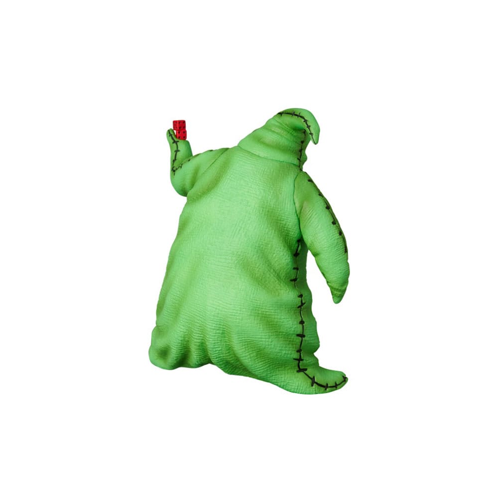 Nightmare before Christmas UDF Minifgur Oogie Boogie 12 cm