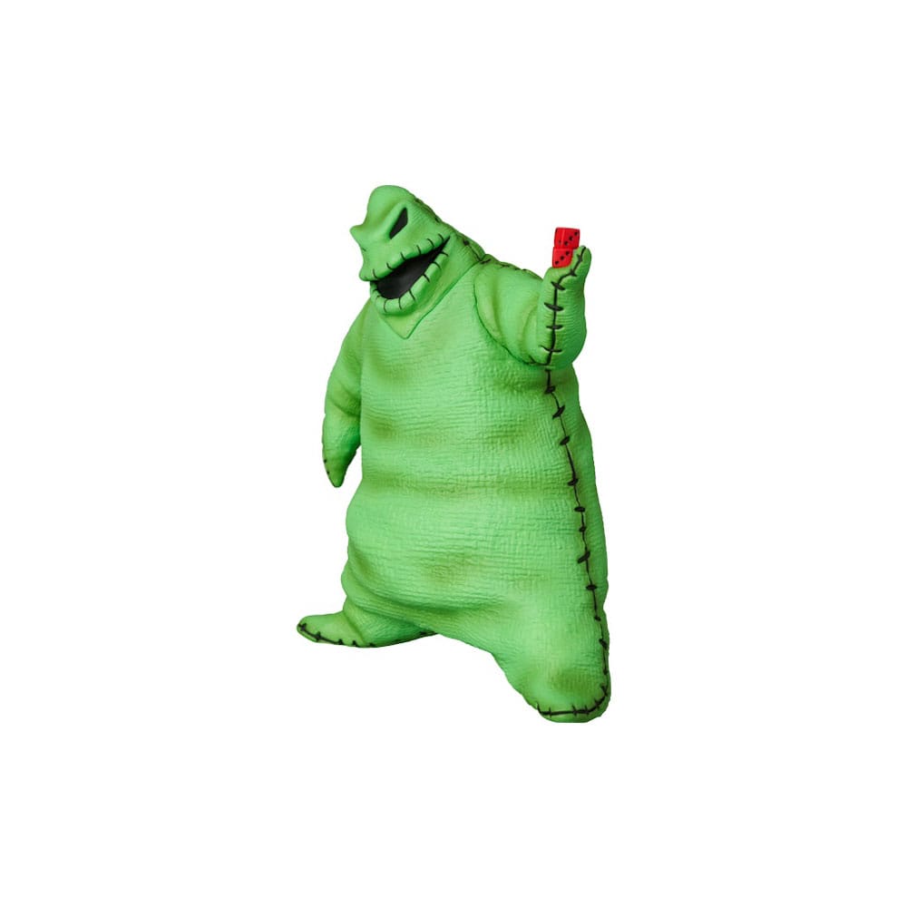Nightmare before Christmas UDF Minifgur Oogie Boogie 12 cm
