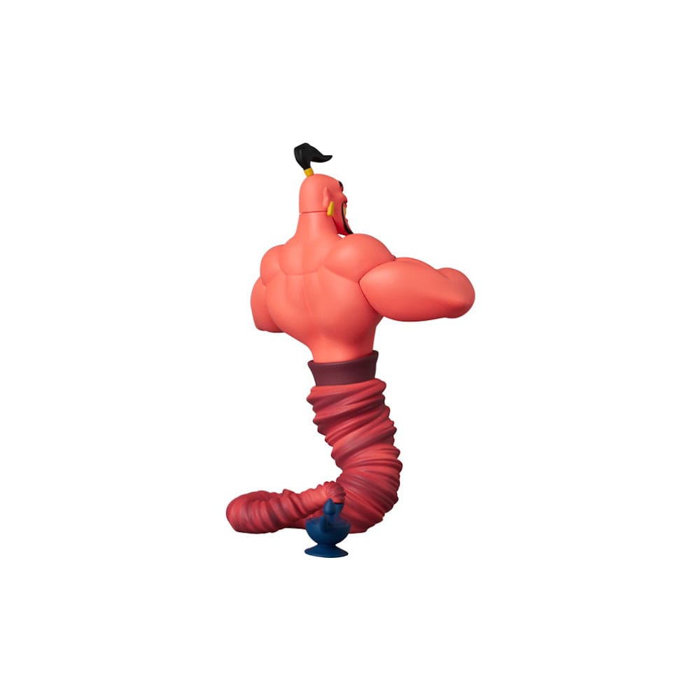 Disney UDF Serie 11 Minifgur Aladdin Jafar 7 cm