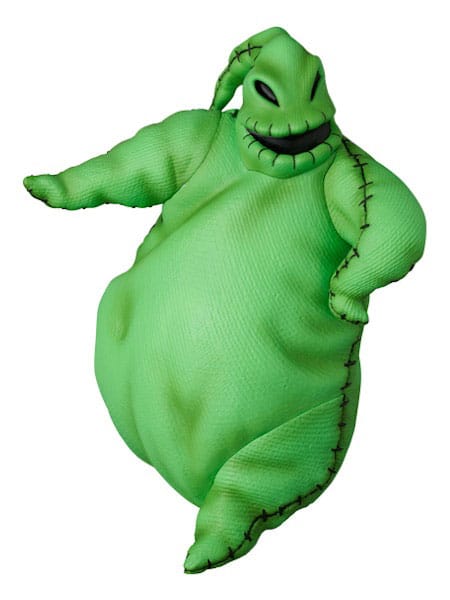 Nightmare before Christmas UDF Serie 11 Minifgur Oogie Boogie 7 cm