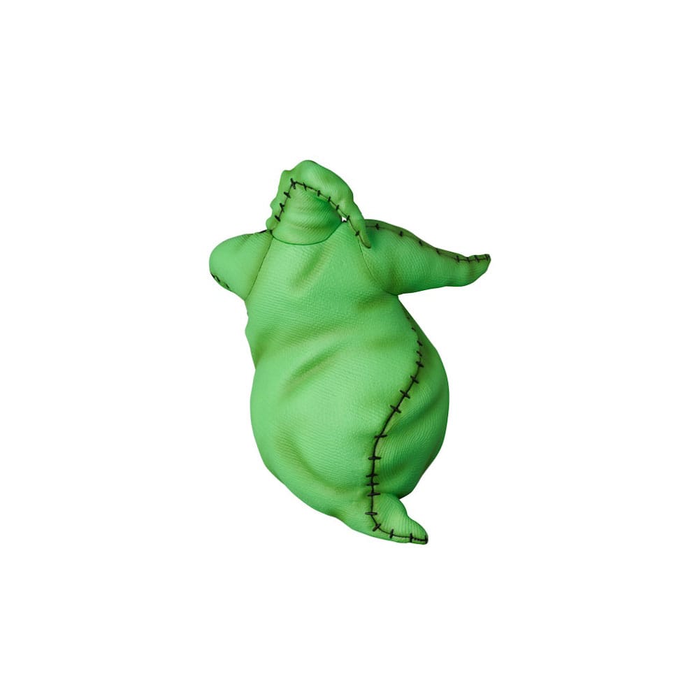 Nightmare before Christmas UDF Serie 11 Minifgur Oogie Boogie 7 cm