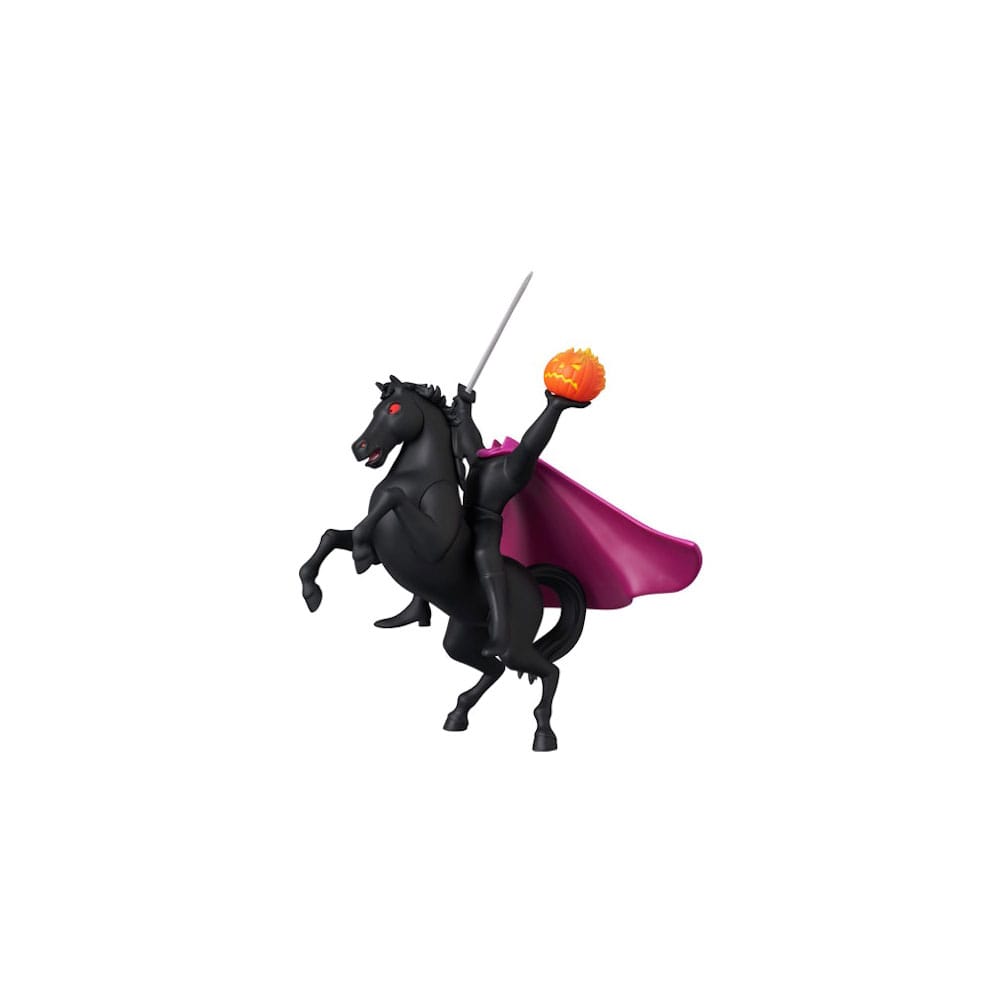 Disney UDF Serie 11 Minifgur The Headless Horseman 7 cm