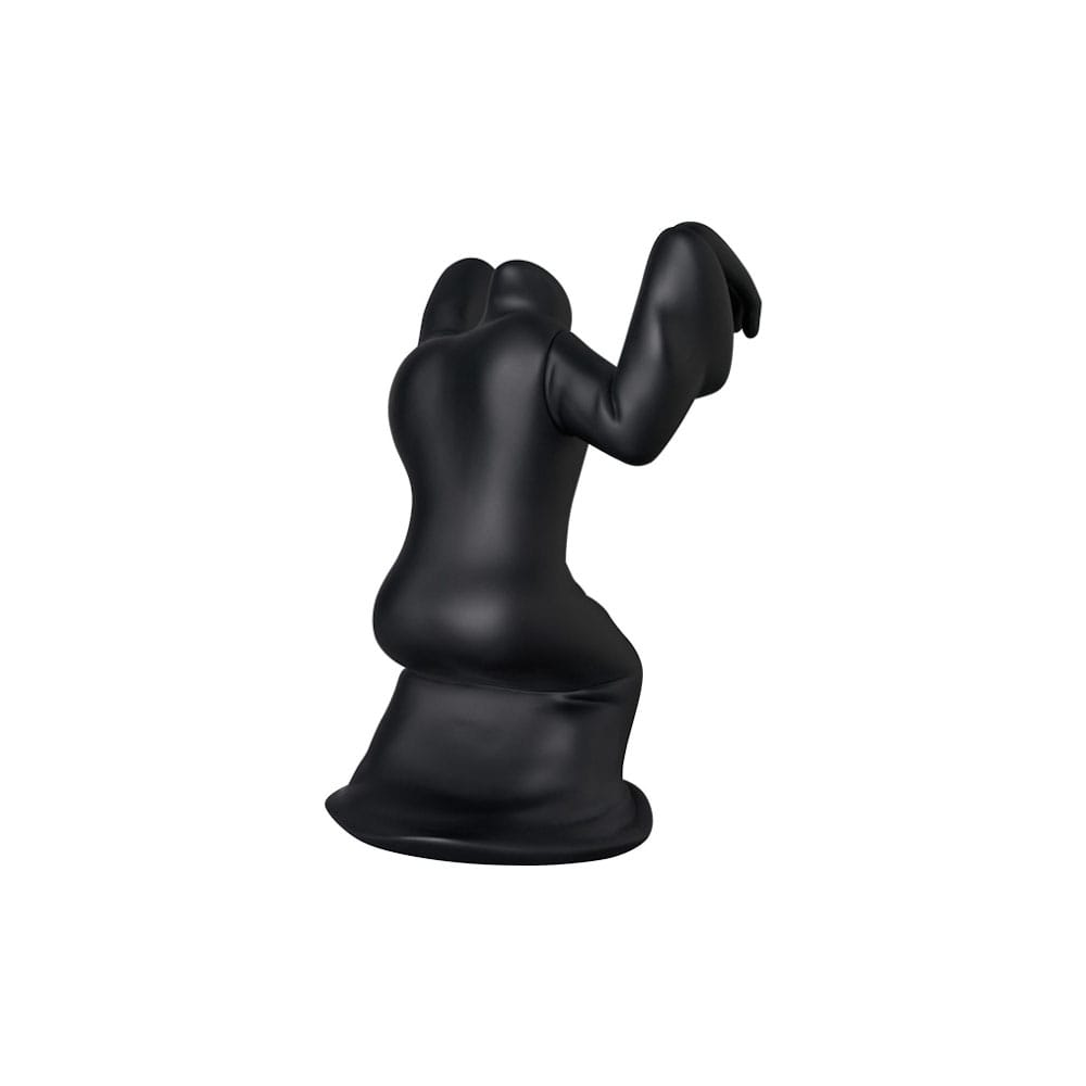 Disney UDF Serie 11 Minifgur The Phantom Blot 7 cm
