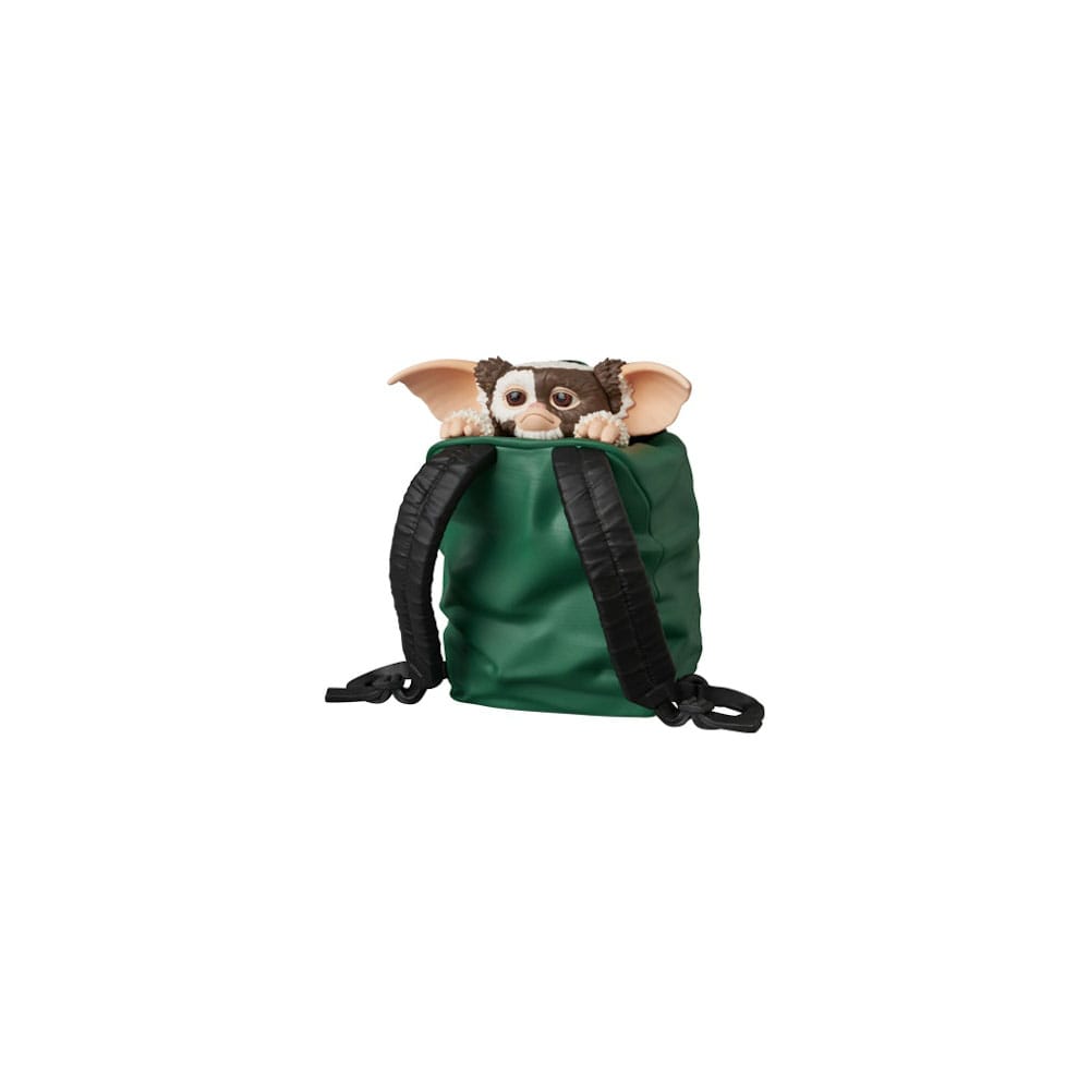 Gremlins UDF Serie Minifgur Series 2 Gizmo in a Backpack 9 cm