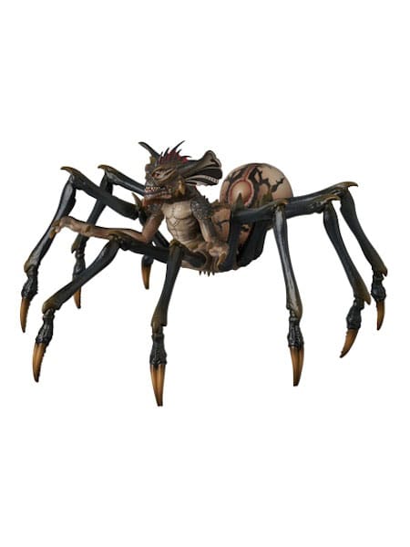 Gremlins UDF Serie Minifgur Series 2 Spider Mohawk 9 cm