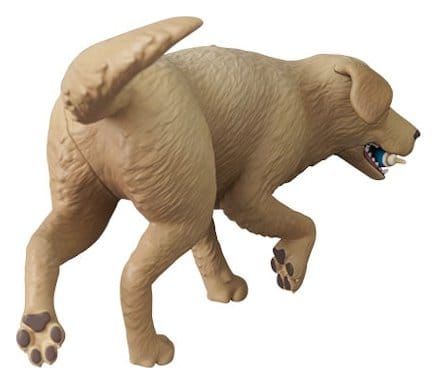 Flow UDF PVC Figur Dog