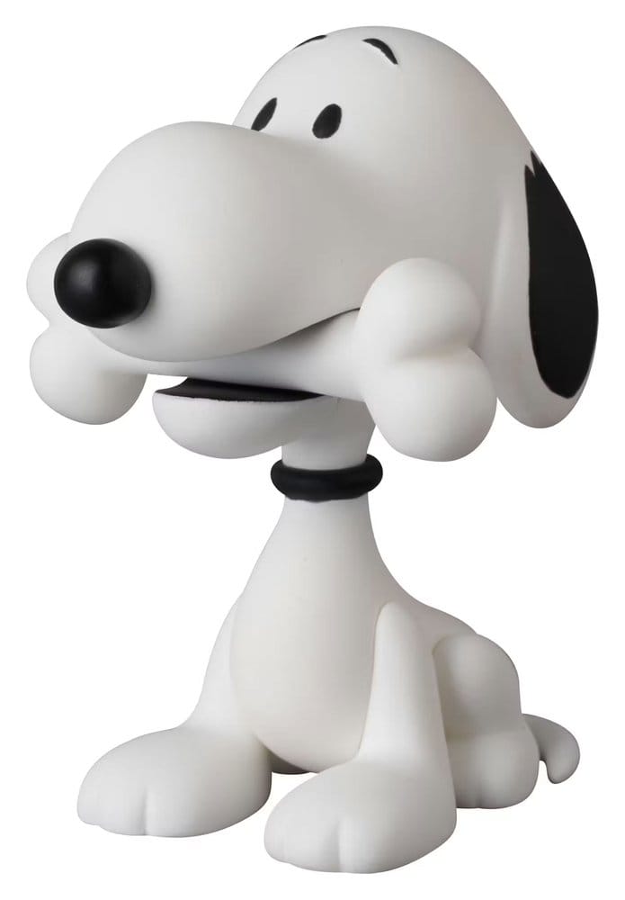 Peanuts UDF Series 20 Minifigur Snoopy with Bone 6 cm