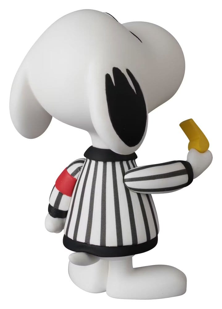Peanuts UDF Series 20 Minifigur Referee Snoopy 7 cm