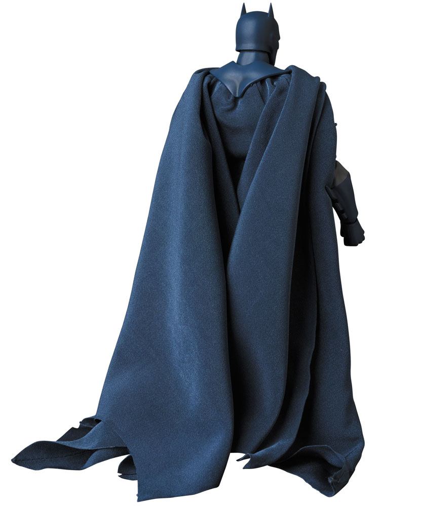 DC Comics MAFEX Actionfigur Batman Hush Ver. (Reproduction) 16 cm