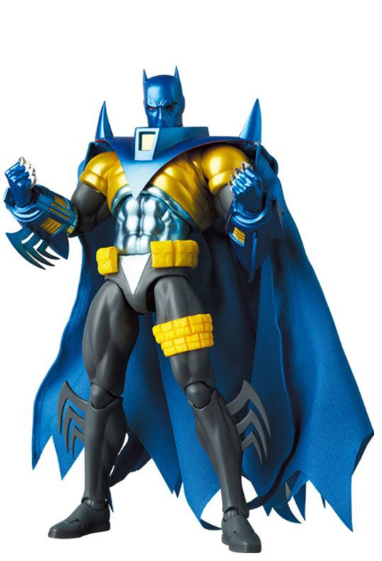 Batman: Knightfall MAF EX Actionfigur Batman 16 cm