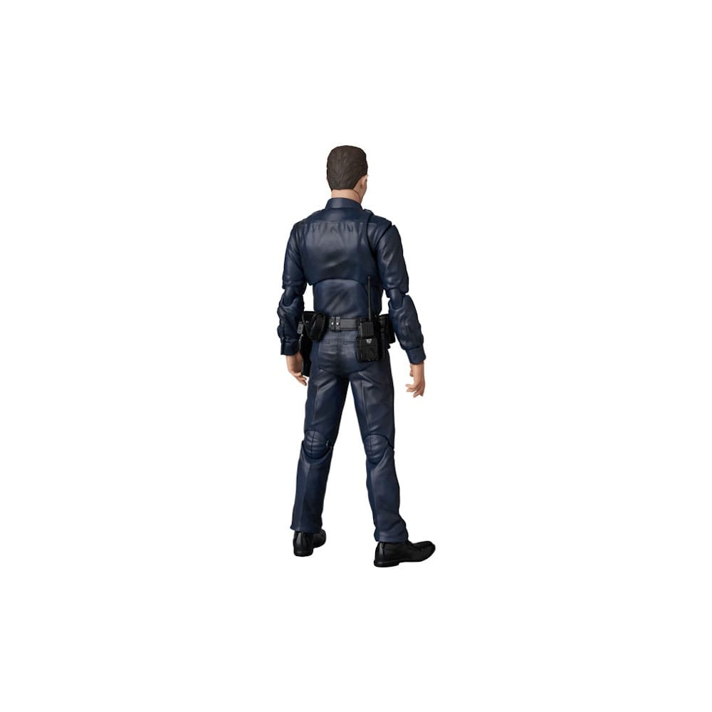 Terminator 2 MAFEX Actionfigur T-1000 16 cm