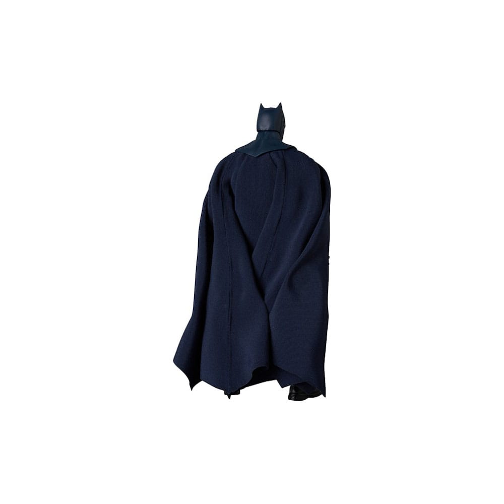 The Flash MAFEX Actionfigur Batman The Flash Version 16 cm