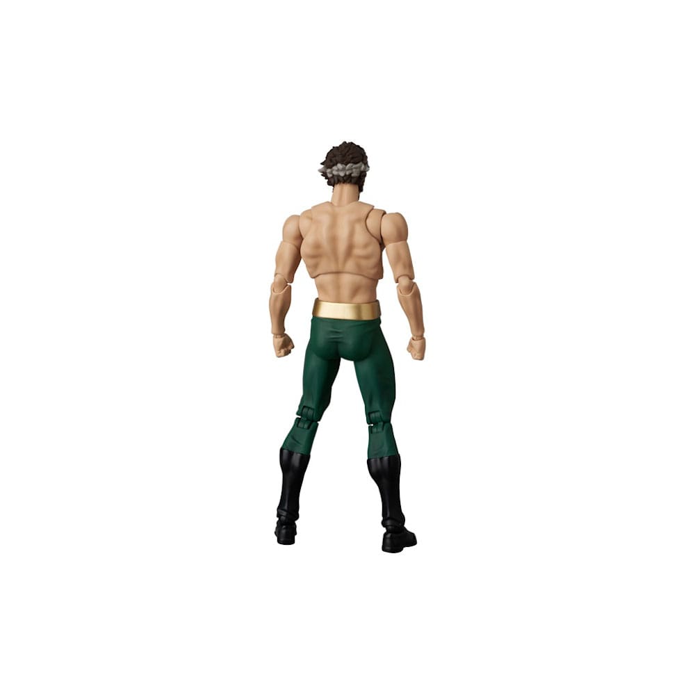 DC Comics MAFEX Actionfigur Ra´s al Ghul (Batman: Hush Ver.) 16 cm