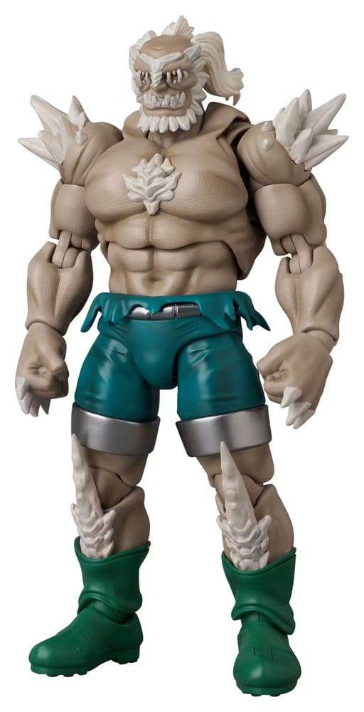 DC Comics MAFEX Actionfigur Doomsday (The Death of Superman) 19 cm